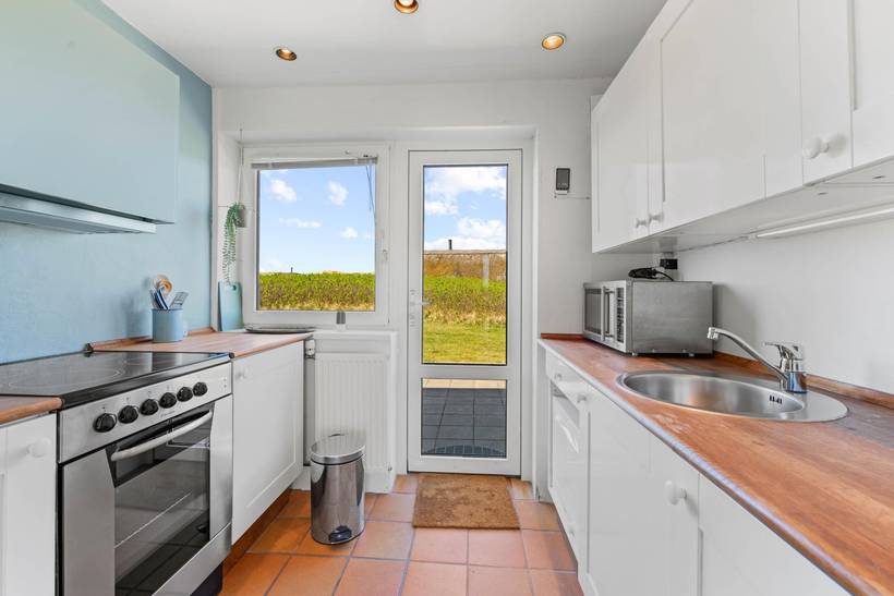 Foto von Ferienhaus QK08 in Årgab - Westjütland