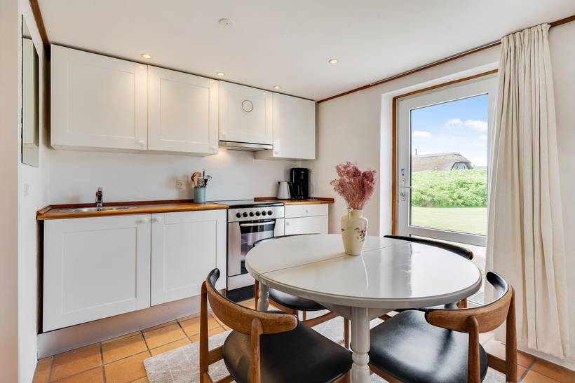 Foto von Ferienhaus QK08 in Årgab - Westjütland