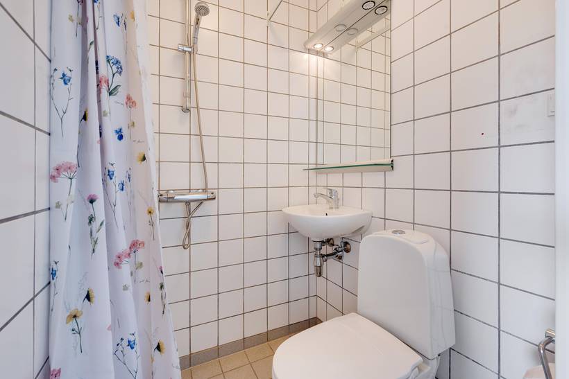 Foto von Ferienhaus QK08 in Årgab - Westjütland