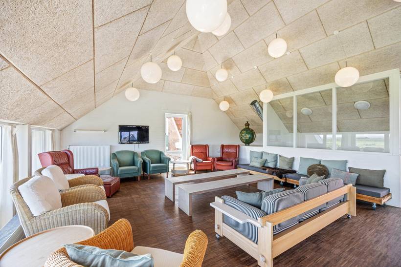 Foto von Ferienhaus QK08 in Årgab - Westjütland