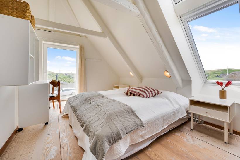 Foto von Ferienhaus QK08 in Årgab - Westjütland