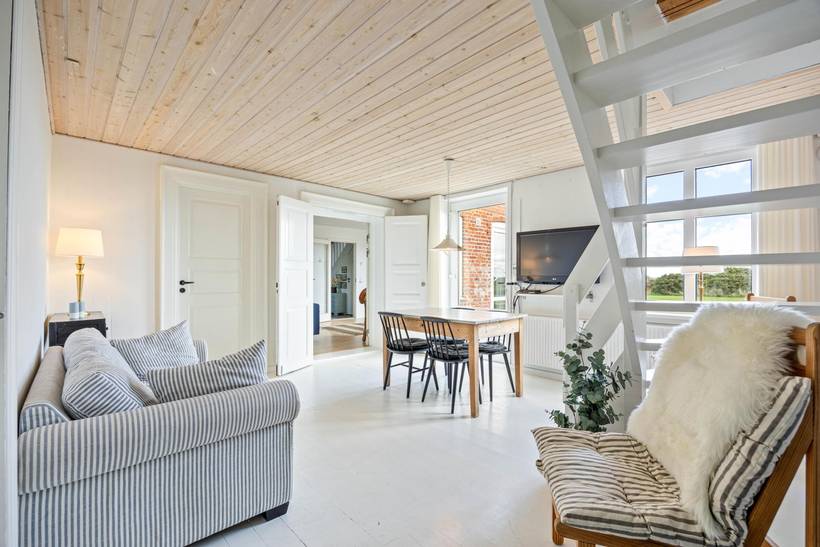 Foto von Ferienhaus QK08 in Årgab - Westjütland
