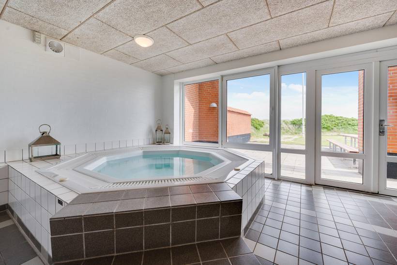 Foto von Ferienhaus QK08 in Årgab - Westjütland