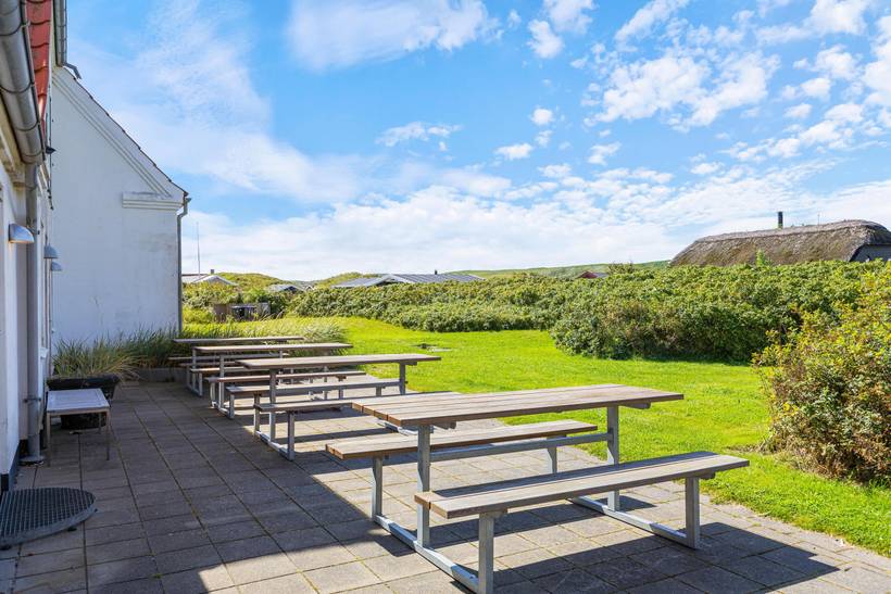 Foto von Ferienhaus QK08 in Årgab - Westjütland