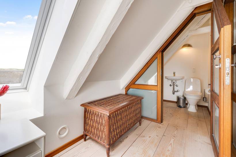 Foto von Ferienhaus QK08 in Årgab - Westjütland