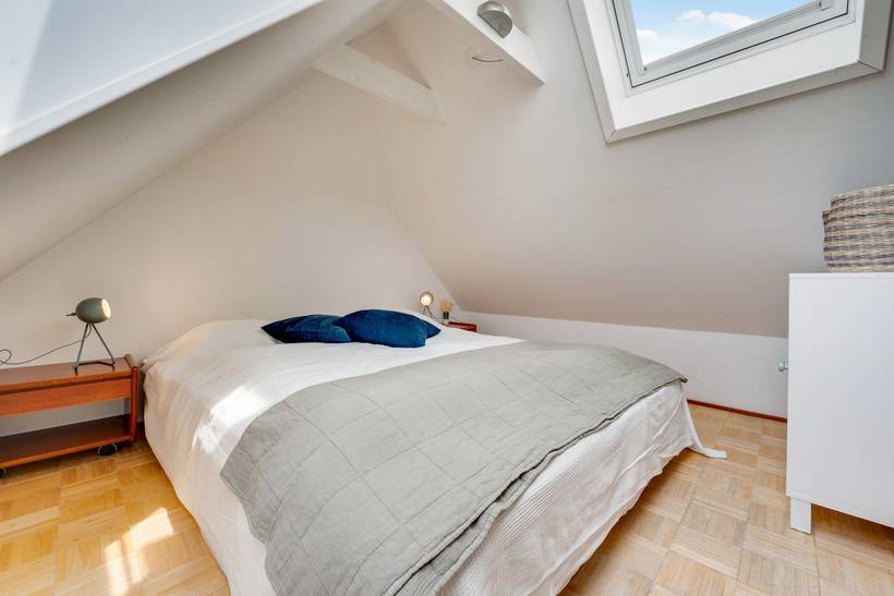 Foto von Ferienhaus QK08 in Årgab - Westjütland