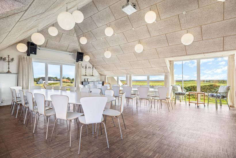 Foto von Ferienhaus QK08 in Årgab - Westjütland