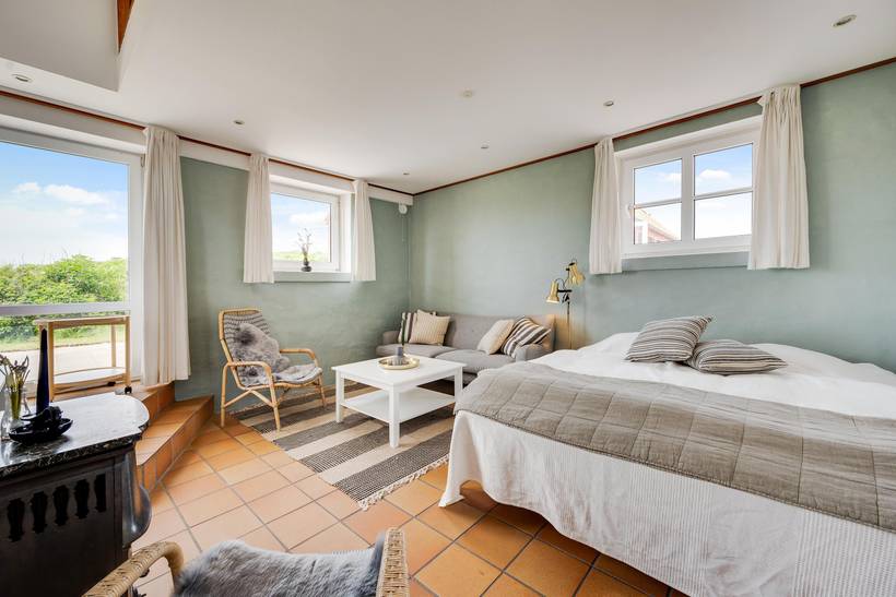 Foto von Ferienhaus QK08 in Årgab - Westjütland
