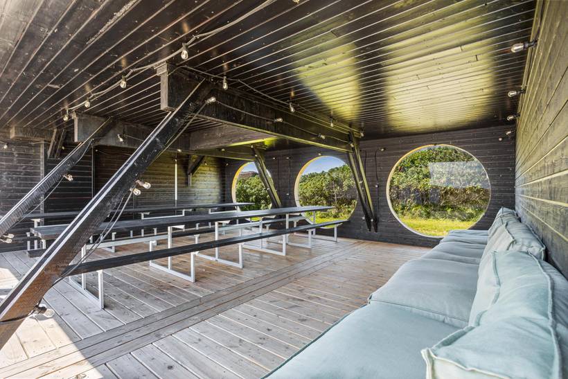 Foto von Ferienhaus QK08 in Årgab - Westjütland