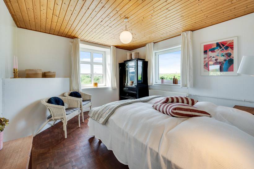 Foto von Ferienhaus QK08 in Årgab - Westjütland