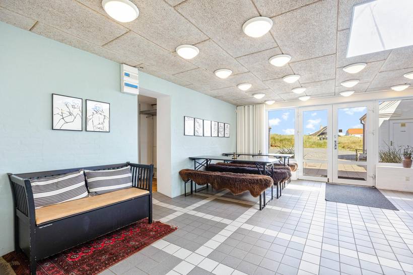Foto von Ferienhaus QK08 in Årgab - Westjütland