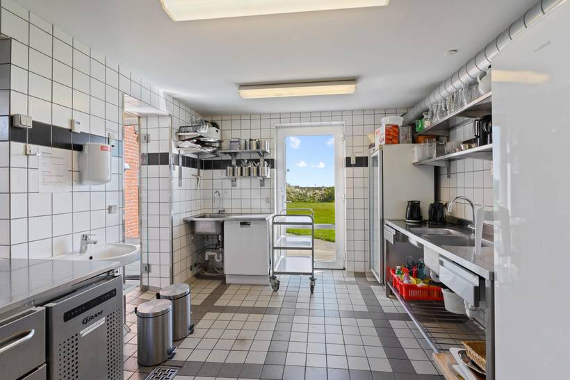 Foto von Ferienhaus QK08 in Årgab - Westjütland