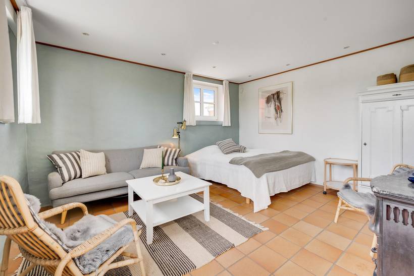 Foto von Ferienhaus QK08 in Årgab - Westjütland