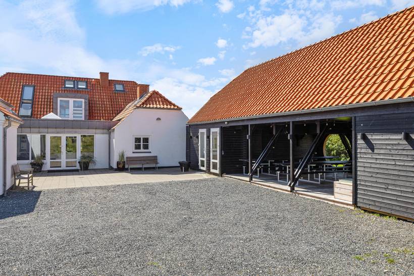 Foto von Ferienhaus QK08 in Årgab - Westjütland