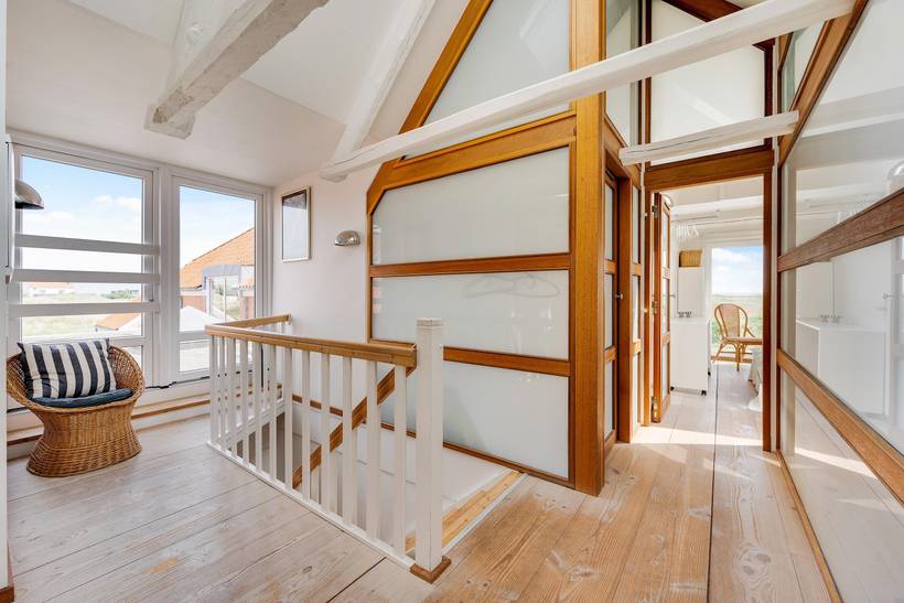 Foto von Ferienhaus QK08 in Årgab - Westjütland
