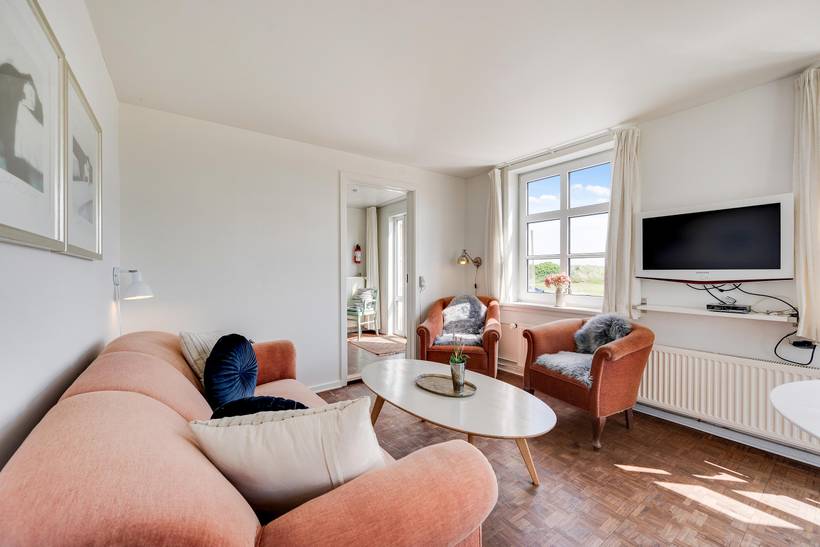 Foto von Ferienhaus QK08 in Årgab - Westjütland