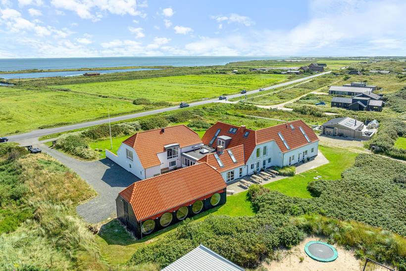 Foto von Ferienhaus QK08 in Årgab - Westjütland