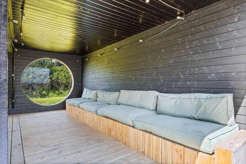 Foto von Ferienhaus QK08 in Årgab - Westjütland