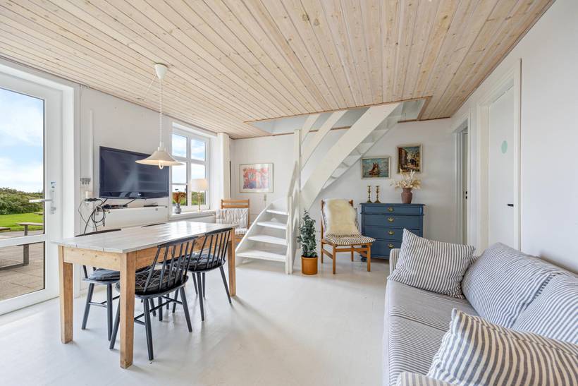 Foto von Ferienhaus QK08 in Årgab - Westjütland