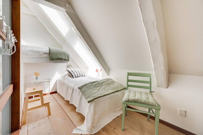 Foto von Ferienhaus QK08 in Årgab - Westjütland