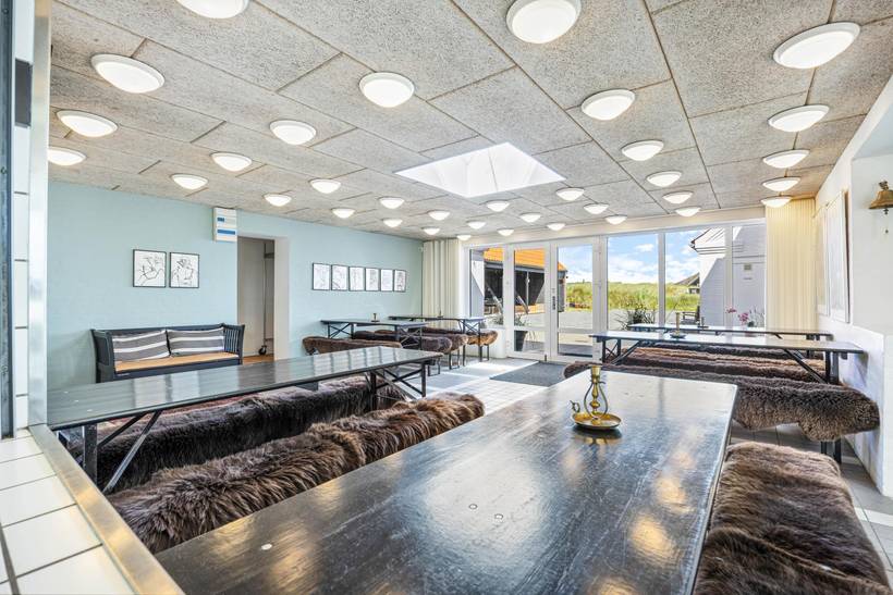 Foto von Ferienhaus QK08 in Årgab - Westjütland