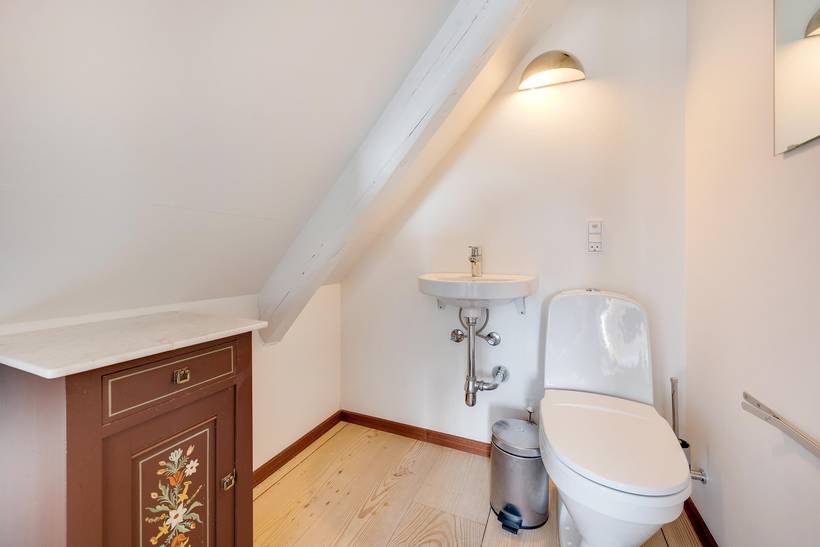 Foto von Ferienhaus QK08 in Årgab - Westjütland