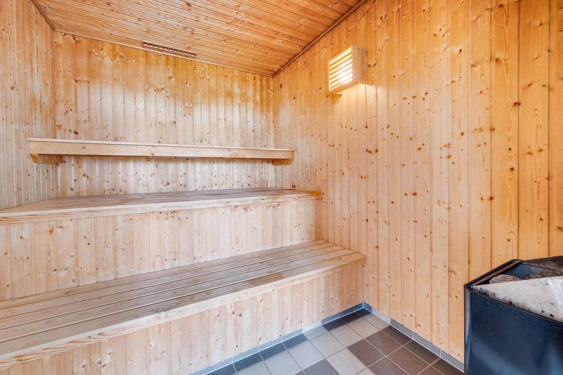 Foto von Ferienhaus QK08 in Årgab - Westjütland
