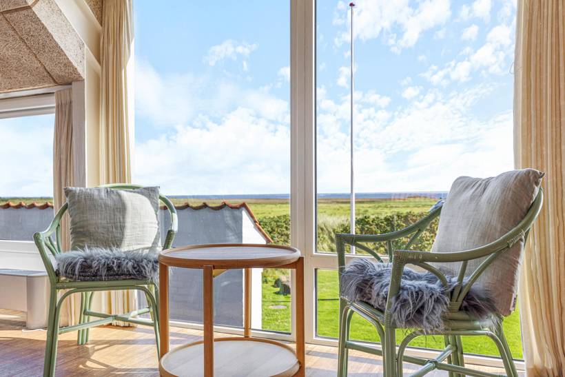 Foto von Ferienhaus QK08 in Årgab - Westjütland