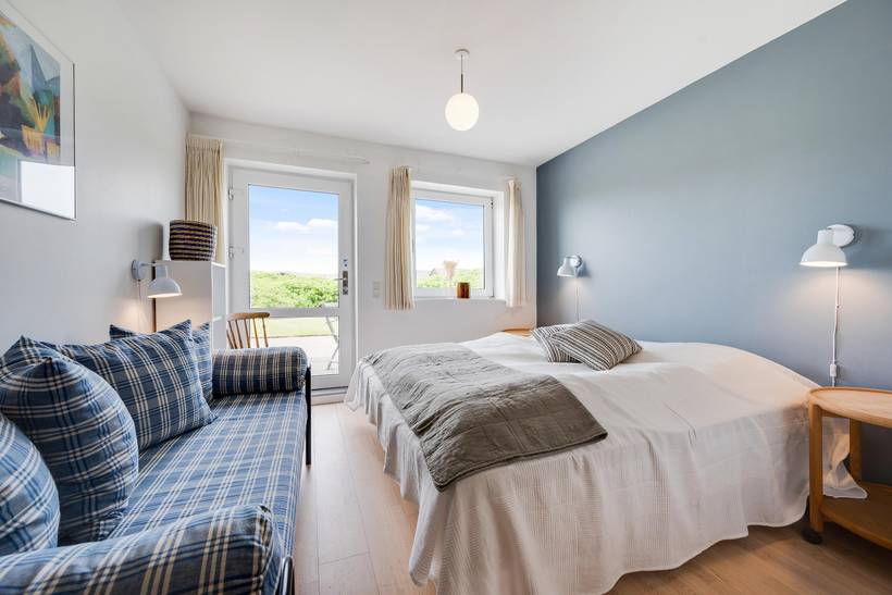 Foto von Ferienhaus QK08 in Årgab - Westjütland