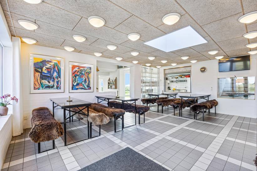 Foto von Ferienhaus QK08 in Årgab - Westjütland
