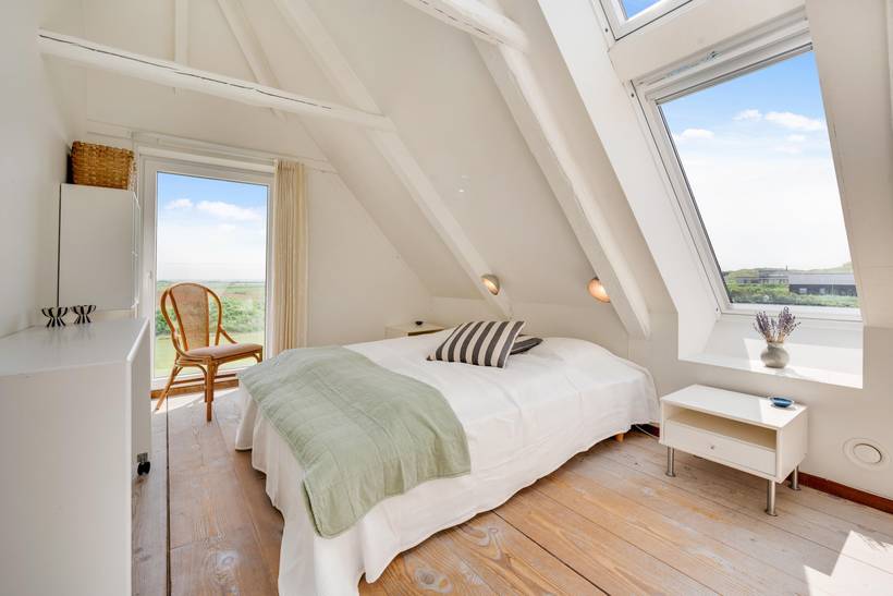 Foto von Ferienhaus QK08 in Årgab - Westjütland