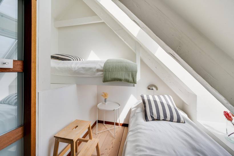 Foto von Ferienhaus QK08 in Årgab - Westjütland