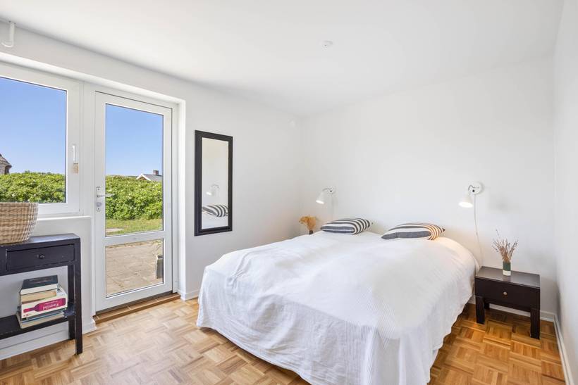 Foto von Ferienhaus QK08 in Årgab - Westjütland