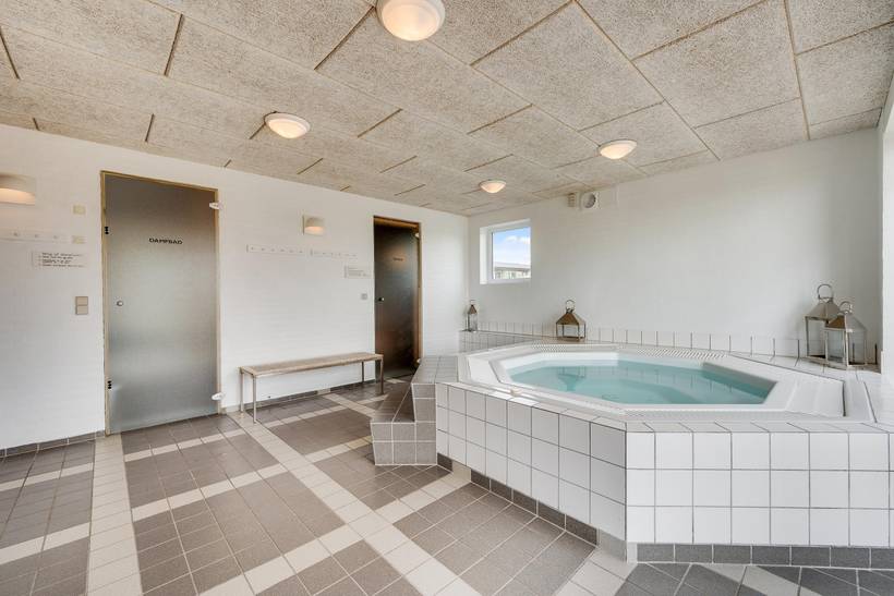 Foto von Ferienhaus QK08 in Årgab - Westjütland