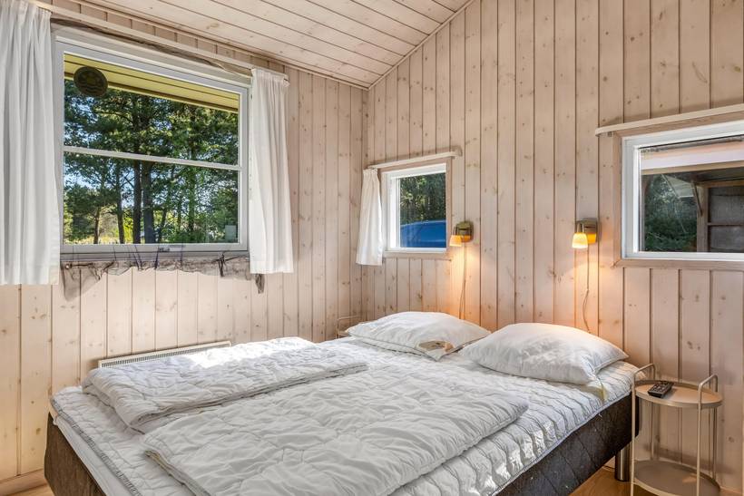 Foto von Ferienhaus QK14 in Sønderstrand - Rømø