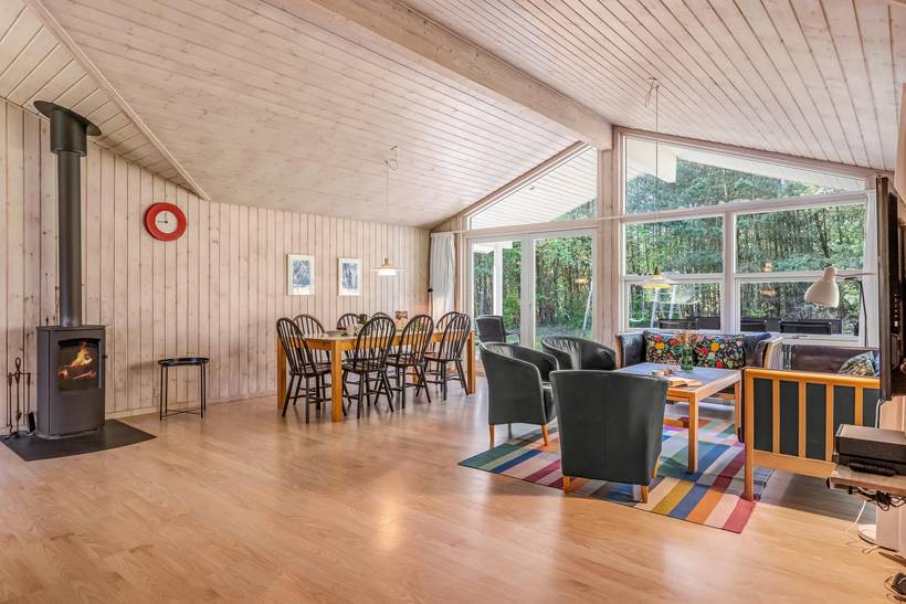 Foto von Ferienhaus QK14 in Sønderstrand - Rømø