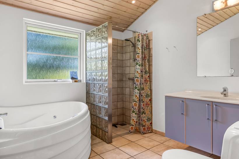 Foto von Ferienhaus QK14 in Sønderstrand - Rømø