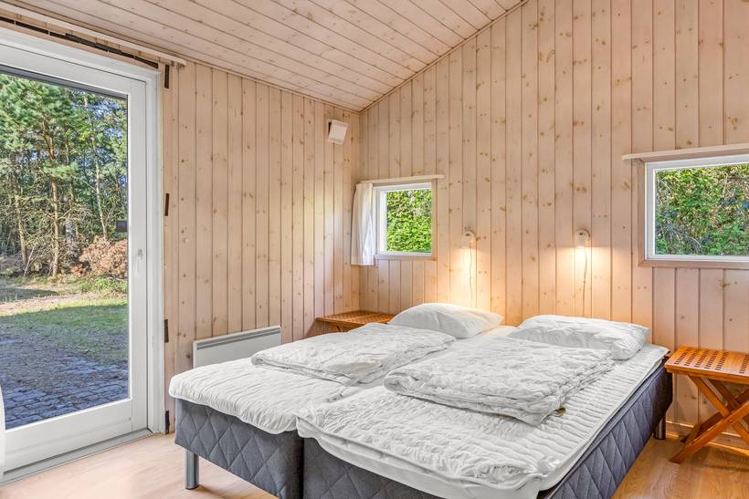 Foto von Ferienhaus QK14 in Sønderstrand - Rømø