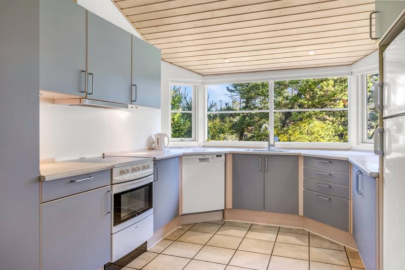 Foto von Ferienhaus QK14 in Sønderstrand - Rømø