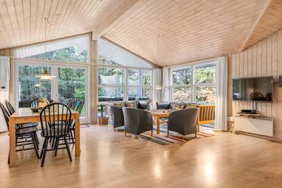 Vorschaubild von Ferienhaus QK14 in Sønderstrand - Rømø