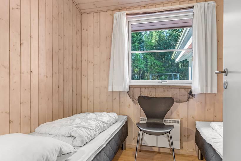 Foto von Ferienhaus QK14 in Sønderstrand - Rømø