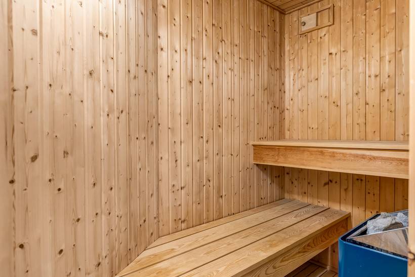 Foto von Ferienhaus QK14 in Sønderstrand - Rømø