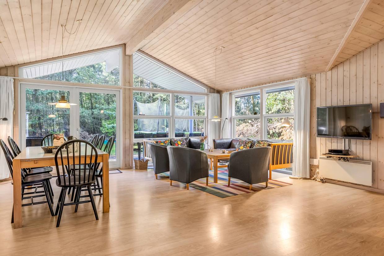 Foto von Ferienhaus QK14 in Sønderstrand - Rømø