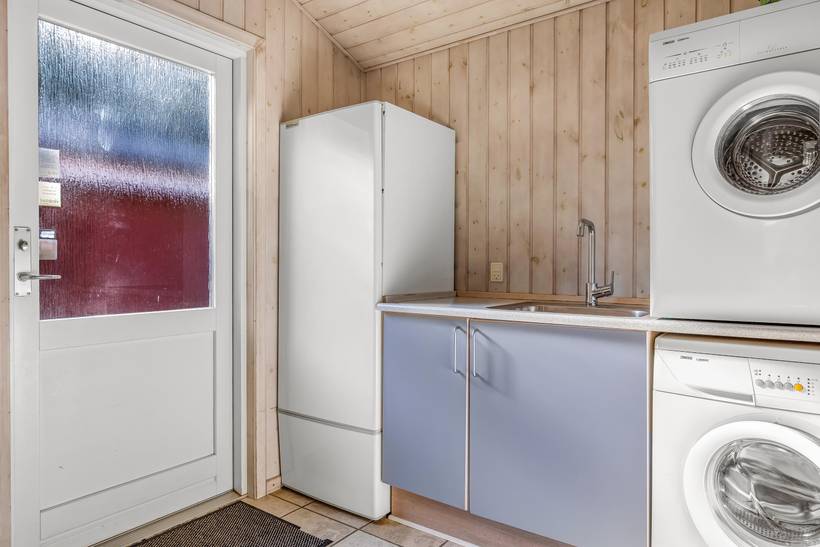 Foto von Ferienhaus QK14 in Sønderstrand - Rømø