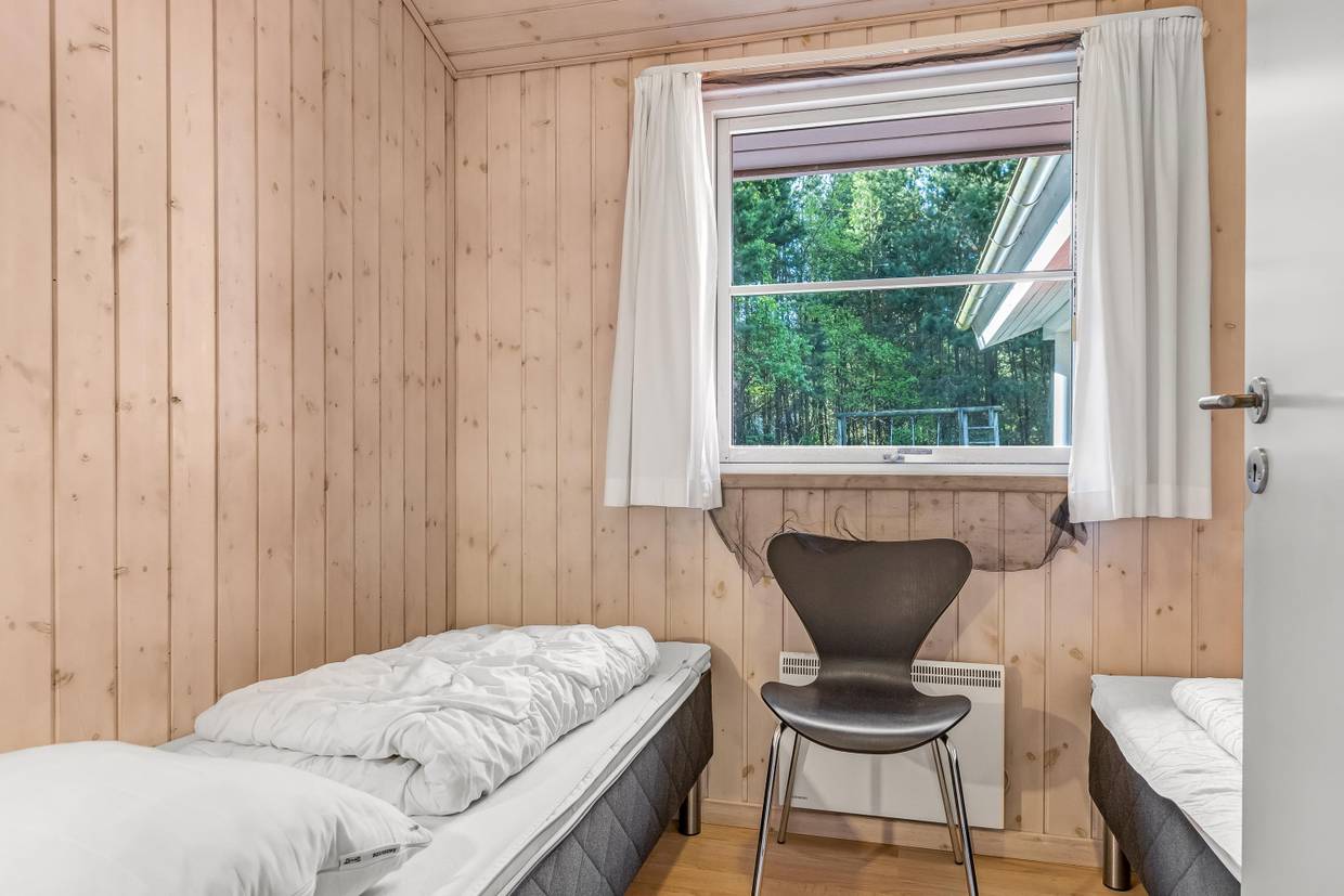 Foto von Ferienhaus QK14 in Sønderstrand - Rømø
