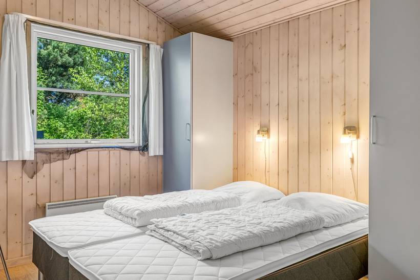 Foto von Ferienhaus QK14 in Sønderstrand - Rømø