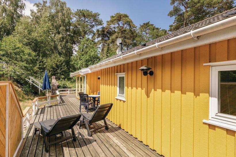 Foto von Ferienhaus QK22 in Dueodde - Bornholm