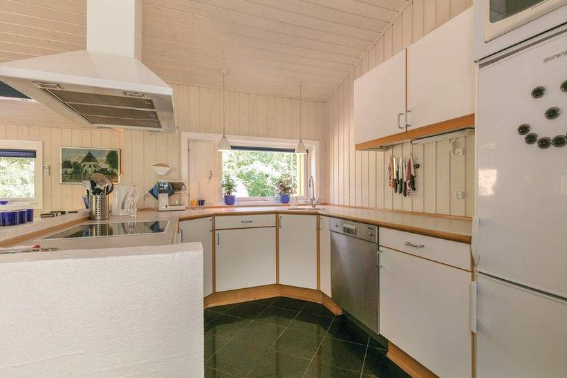 Foto von Ferienhaus QK22 in Dueodde - Bornholm