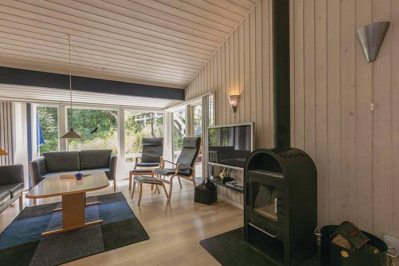 Foto von Ferienhaus QK22 in Dueodde - Bornholm