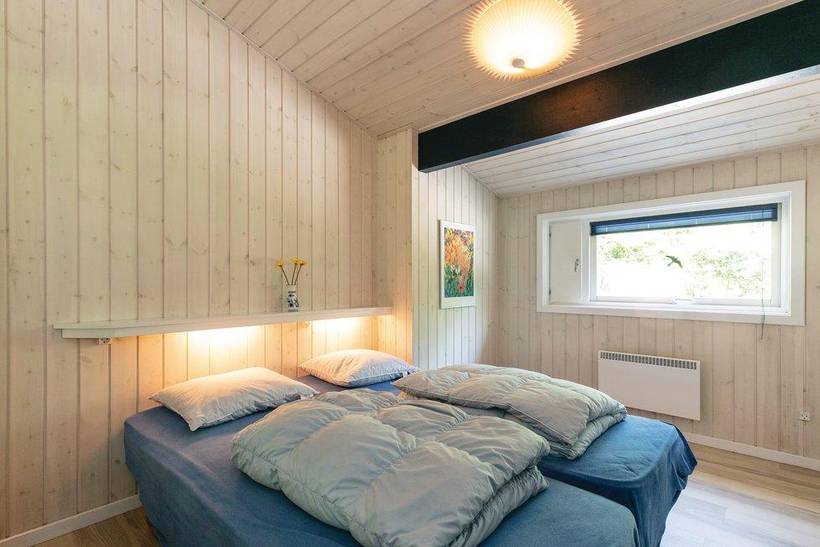 Foto von Ferienhaus QK22 in Dueodde - Bornholm